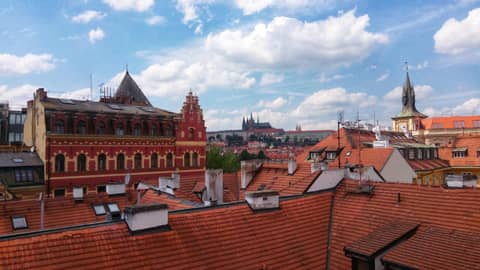MOODs Charles Bridge — photo 7