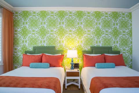 Circa 39 Miami Beach — hotel room