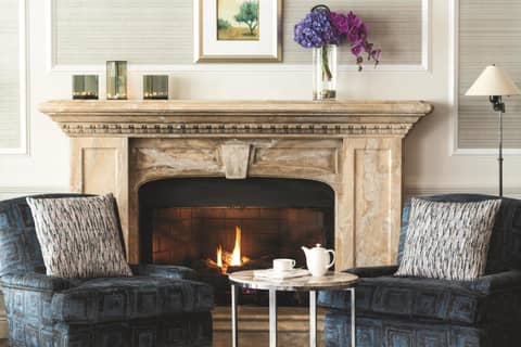 The Ritz-Carlton, Washington, D.C. — photo 4