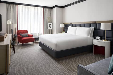 The Ritz-Carlton, Washington, D.C. — photo 6