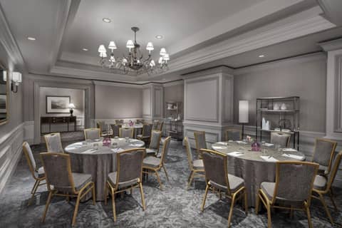 The Ritz-Carlton, Washington, D.C. — photo 8