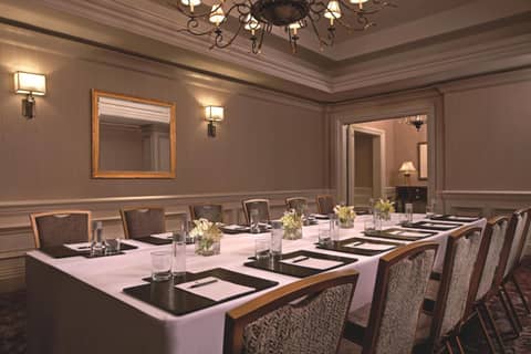 The Ritz-Carlton, Washington, D.C. — photo 9