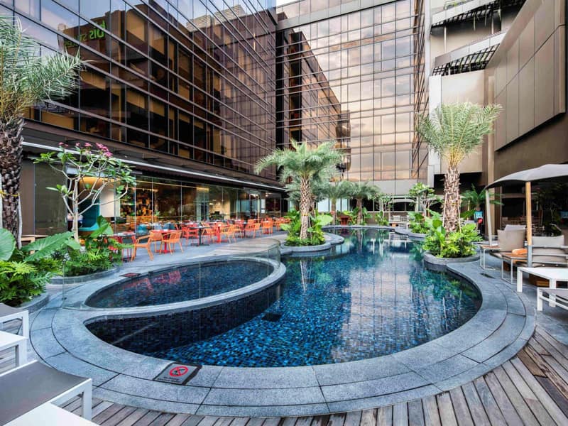 Ibis Styles Singapore On Macpherson — photo 1