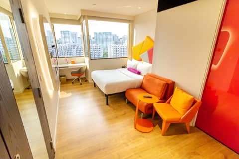 Ibis Styles Singapore On Macpherson — photo 5