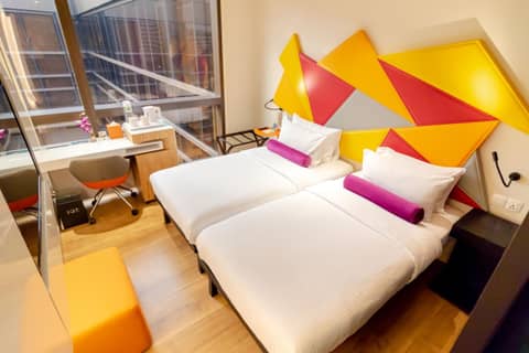 Ibis Styles Singapore On Macpherson — photo 7