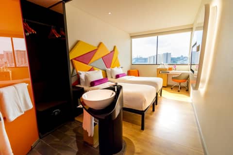 Ibis Styles Singapore On Macpherson — photo 8