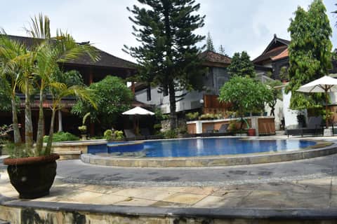 Bendesa Accommodation — photo 2