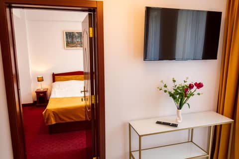 Hotel Cantemir — photo 8