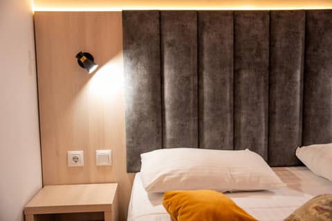 Hotel Cantemir — photo 9