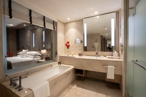 Sheraton New Delhi Hotel — photo 2