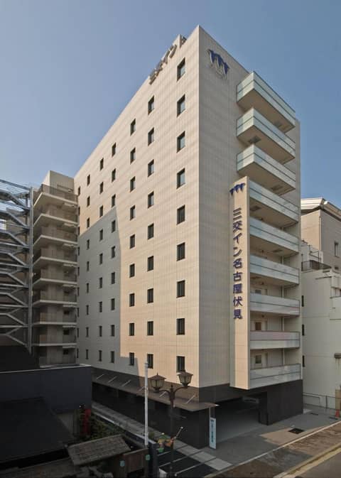Sanco Inn Nagoya Fushimi — photo 5