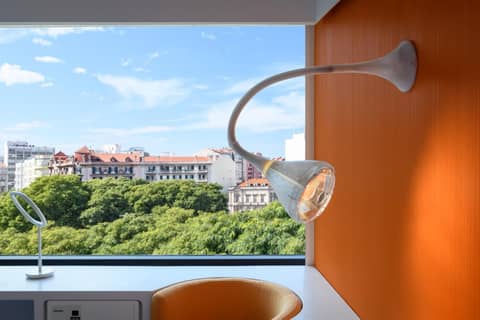 EVOLUTION Lisboa Hotel — photo 4