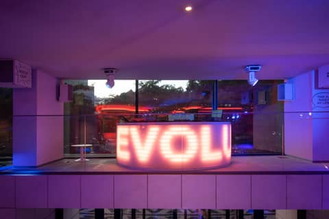 EVOLUTION Lisboa Hotel — photo 7