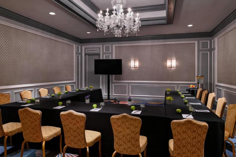 The Henry, Autograph Collection — meeting & event spaces
