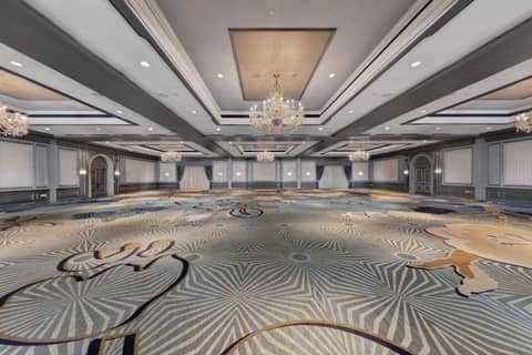 The Henry, Autograph Collection — meeting & event spaces