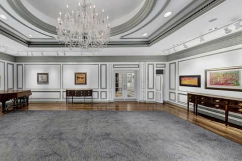 The Henry, Autograph Collection — meeting & event spaces