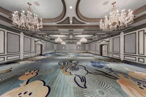 The Henry, Autograph Collection — meeting & event spaces