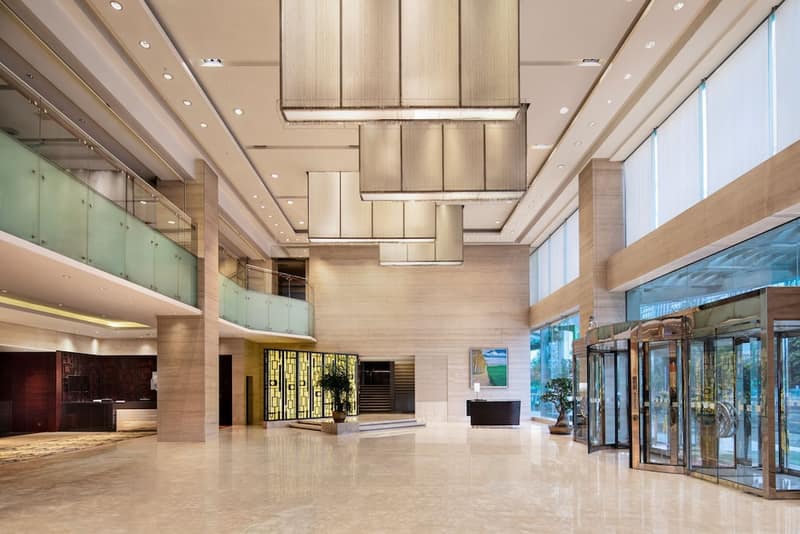 Holiday Inn Chengdu Century City-EastTower by IHG — photo 1