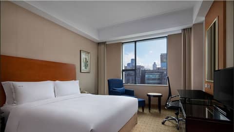 Holiday Inn Chengdu Century City-EastTower by IHG — photo 6