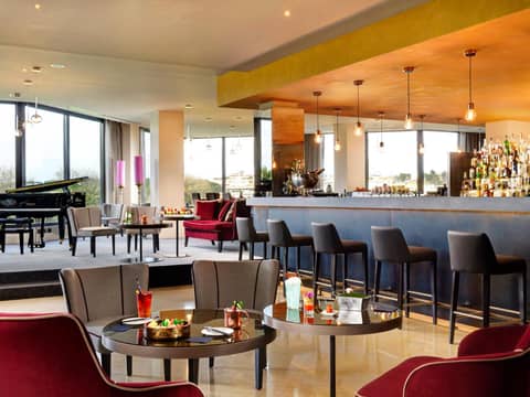 A.Roma Lifestyle Hotel — photo 7