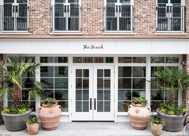The Pinch Hotel — photo 1