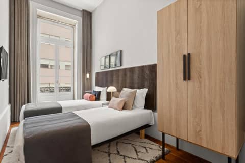 The White Box Boutique House — hotel room
