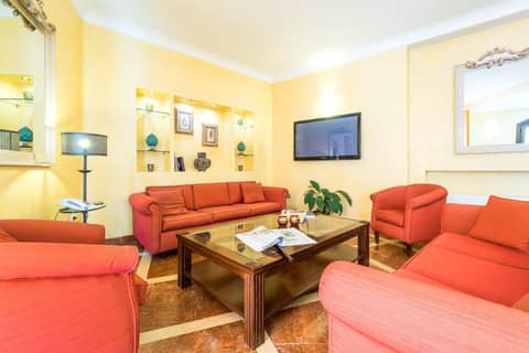 Hotel Vecchio Borgo — photo 3