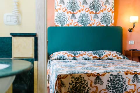 Hotel Vecchio Borgo — photo 5