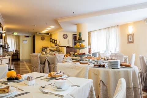 Hotel Vecchio Borgo — photo 6