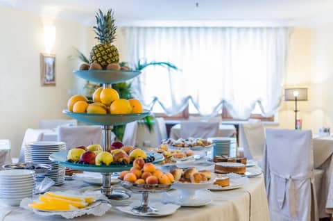 Hotel Vecchio Borgo — photo 7