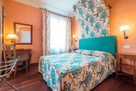 Hotel Vecchio Borgo — photo 9