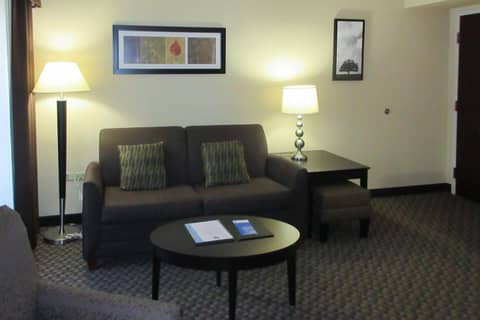 Comfort Inn & Suites Pittsburgh Fox Chapel — photo 5