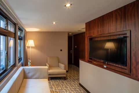 Rich & Free Hotel - Kaifeng 富逸旅趣-北車開封館 — photo 3