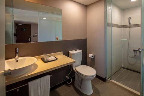 Rich & Free Hotel - Kaifeng 富逸旅趣-北車開封館 — photo 9