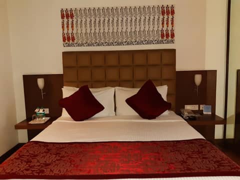 Trinity Whitefield Bengaluru — photo 9
