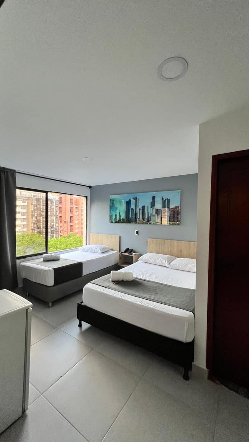 Hotel Gran Conquistador 33 — photo 1