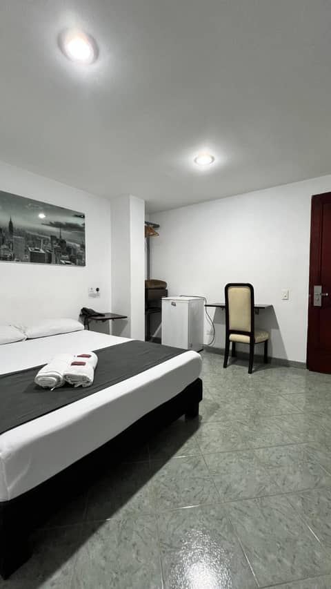 Hotel Gran Conquistador 33 — photo 2