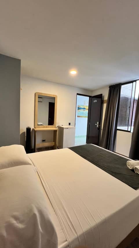 Hotel Gran Conquistador 33 — photo 4