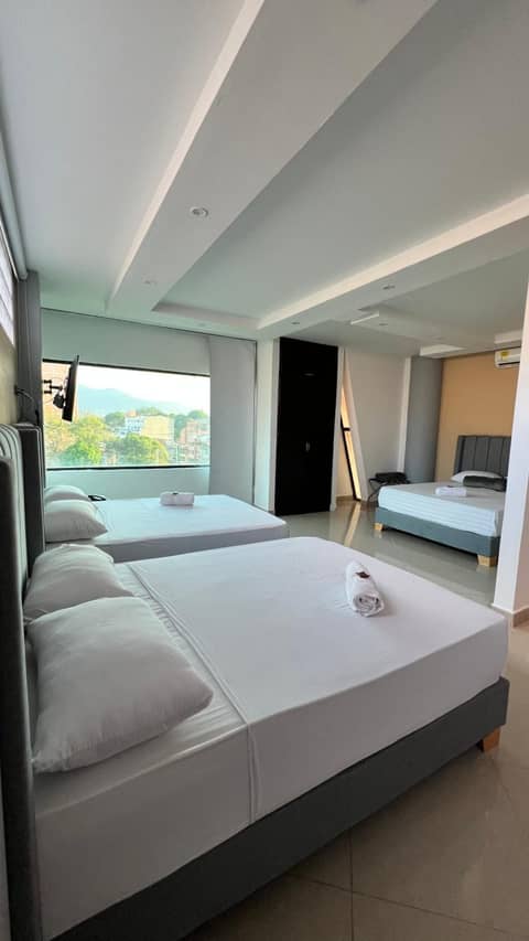 Hotel Gran Conquistador 33 — photo 6