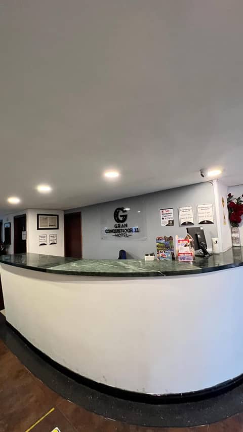 Hotel Gran Conquistador 33 — photo 8