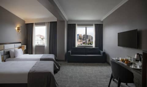 Taksim Square Hotel — photo 2