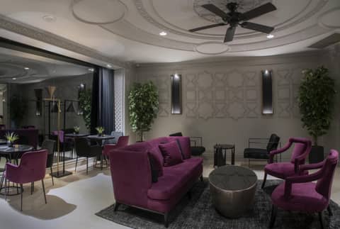 Taksim Square Hotel — photo 4