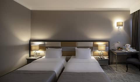 Taksim Square Hotel — photo 5