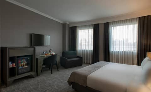 Taksim Square Hotel — photo 6
