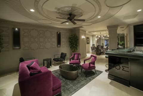 Taksim Square Hotel — photo 8