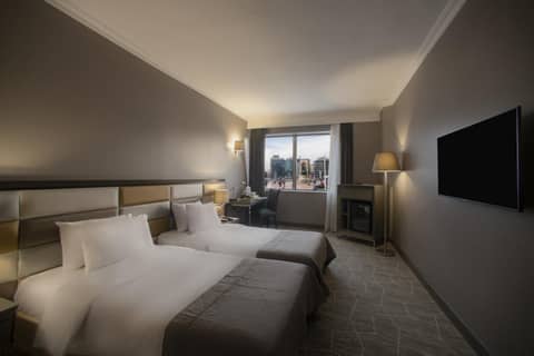 Taksim Square Hotel — photo 9