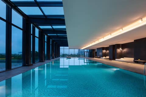 Crowne Plaza Foshan Nanhai - an IHG Hotel — photo 2