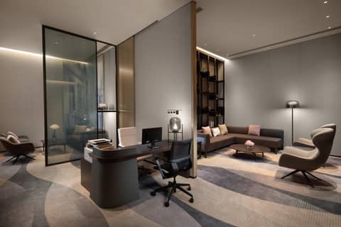 Crowne Plaza Foshan Nanhai - an IHG Hotel — photo 4