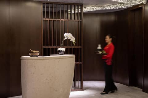 Crowne Plaza Foshan Nanhai - an IHG Hotel — photo 7