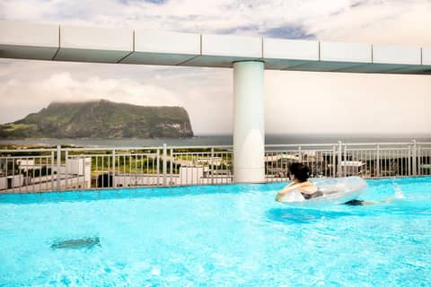 The Best Jeju Seongsan — photo 6